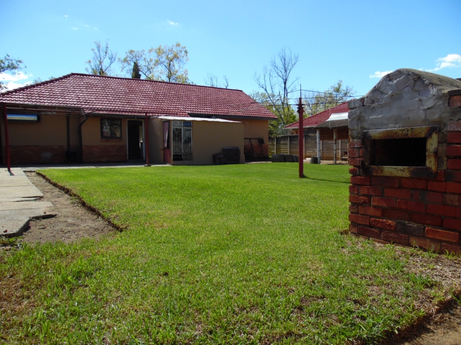 3 Bedroom Property for Sale in Dagbreek Free State